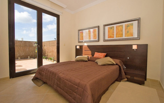 Ereza Villas Las Buganvillas