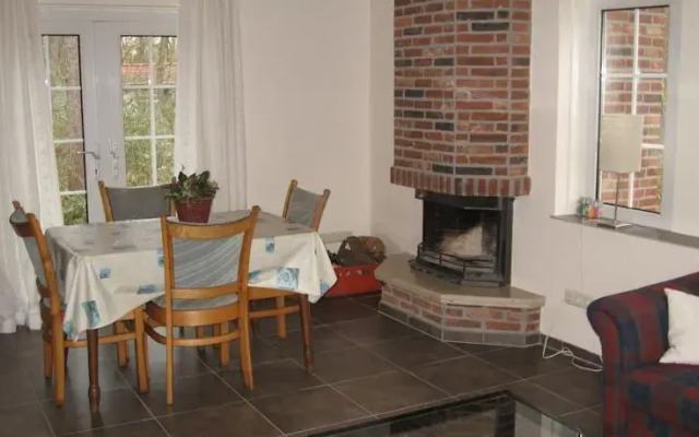 Huisje 12B