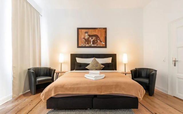 Appartements An Der Therme
