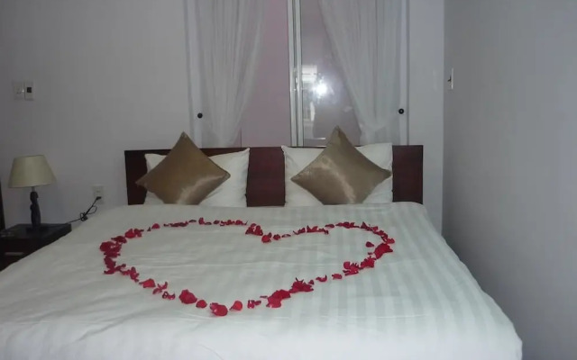 Ruby Guesthouse