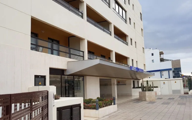 Apartamentos Aguamarina - 812