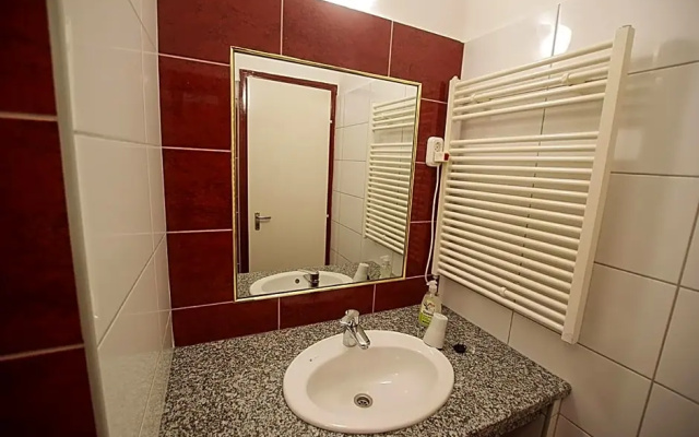 Kispipa Panzió