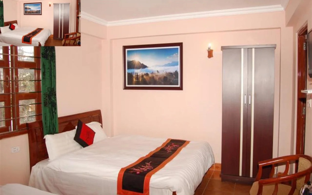 An Sinh Hotel