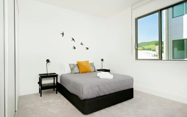 City Terrace Apartment