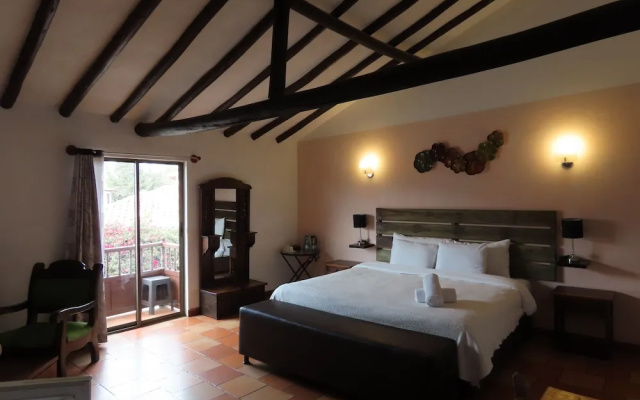 Hotel Aqua Vitae