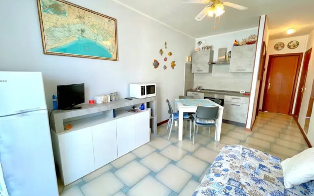 Holiday Home in Caorle Near Spiaggia Tartaruga