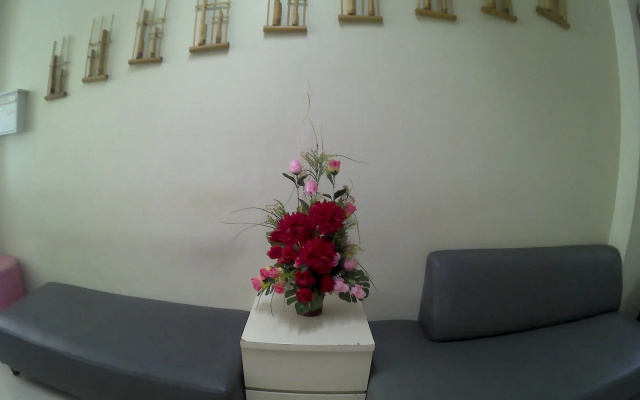 Asoka Inn Bandung