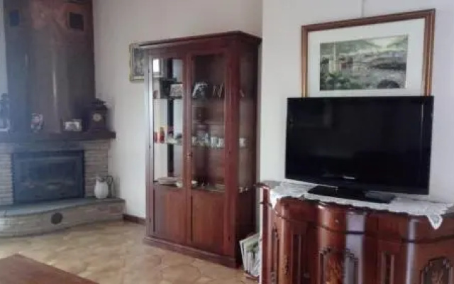 Holiday Home 1 Bedroom 1 Bathroom - Imperia