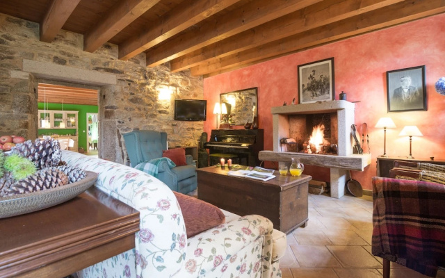 Casa de Graña de Acea