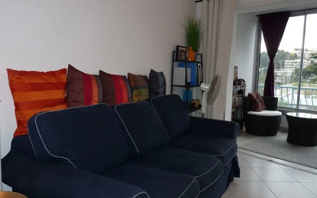 Midi Terrace