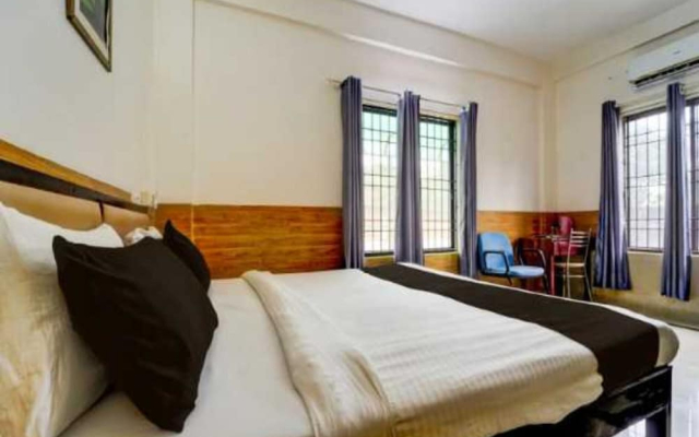 Hotel O Gummidipundi Railway Junction