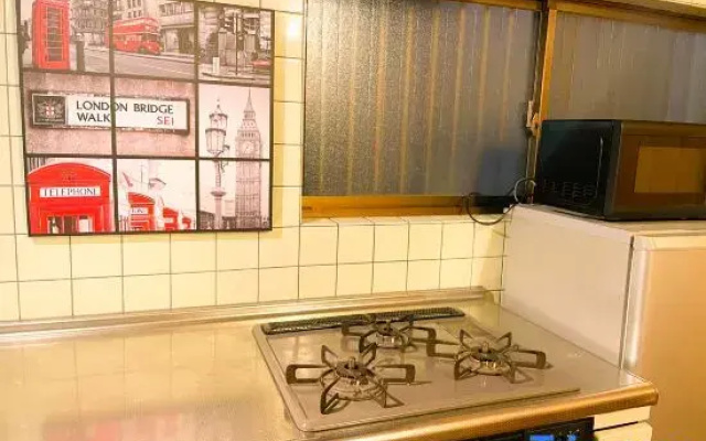 Tasone Urban STAY Osaka Namba-minami  SIM1