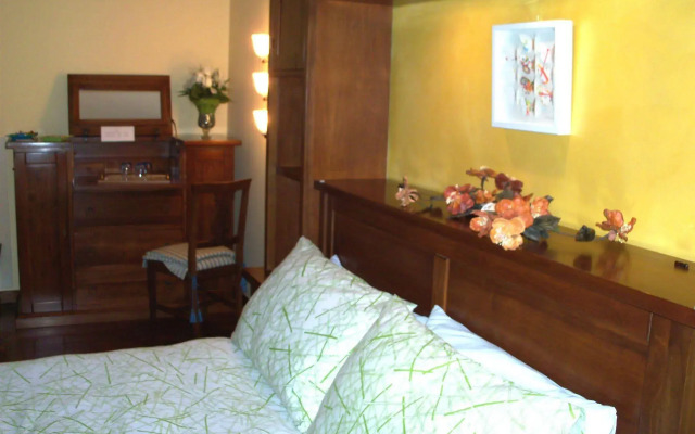 Bed&Breakfast Il Ciliegio Fiorito