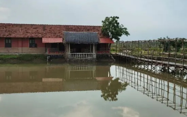 Velankanni Lake Resort