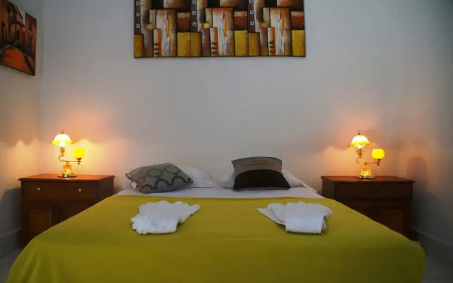 Hostal Casa San Miguel Traveler's House