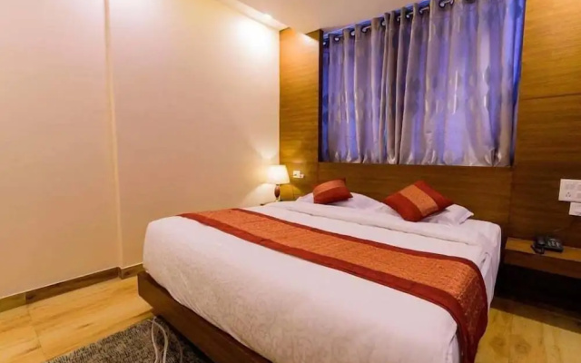 Hotel Pujan Pvt.Ltd