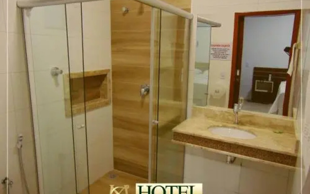 Hotel Mato Grosso