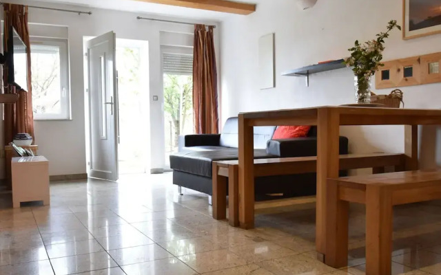 Holiday Home With Beautiful View on the Village