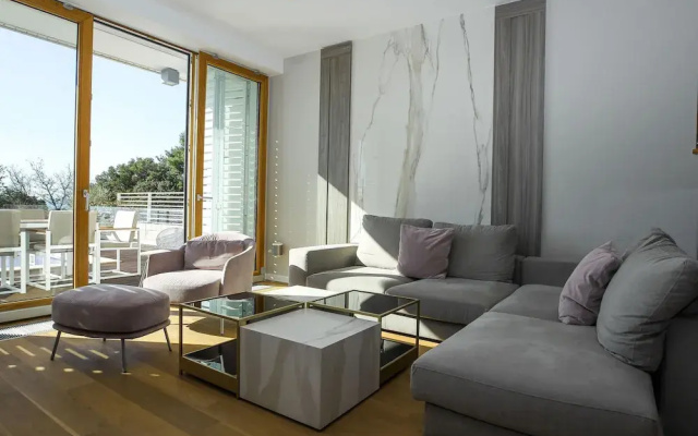 Villa Lantana Zadarvillas
