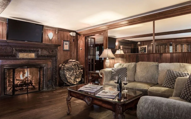 The Huntting Inn