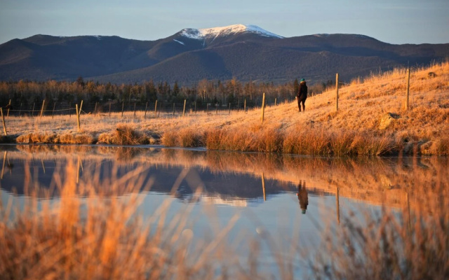 Meadow Lake Guest Ranch