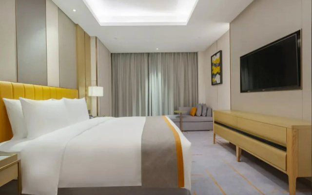 Hui Feng Wan Yun Hotel Hefei