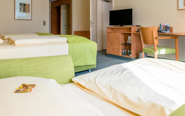 Schlosspark Hotel