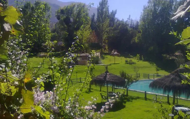Hacienda Juntas
