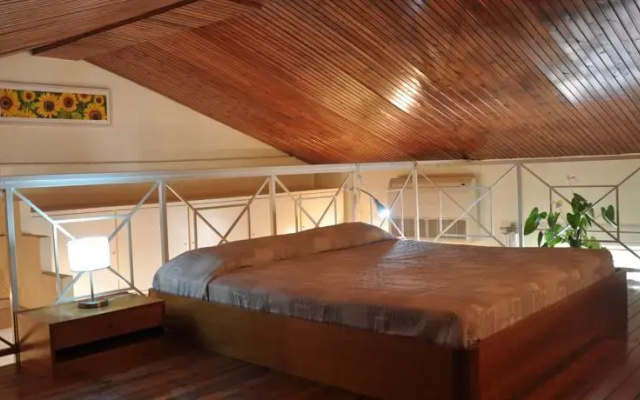 Casa Vacanze del Carmine
