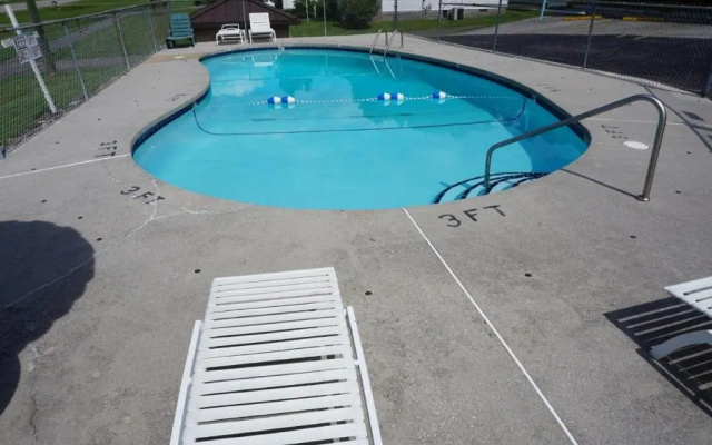 Townsend River Breeze Inn