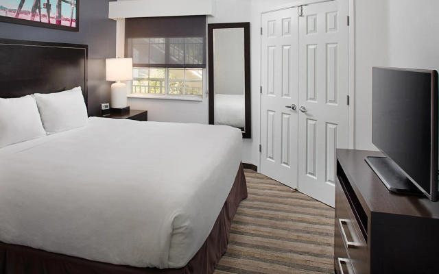 HYATT house Dallas/Las Colinas