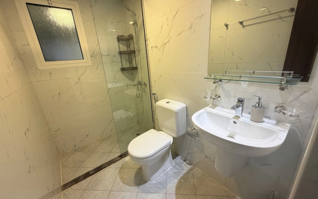 Female Heaven Al Barsha Dubai
