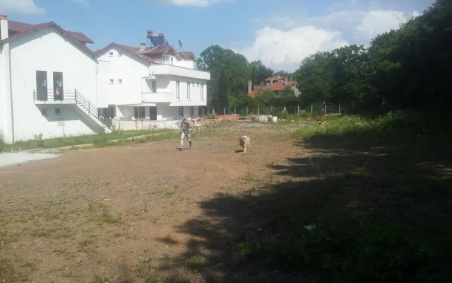 Kalpe Houses