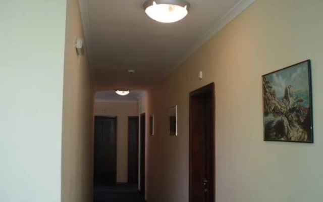 Hotel Villa Bora