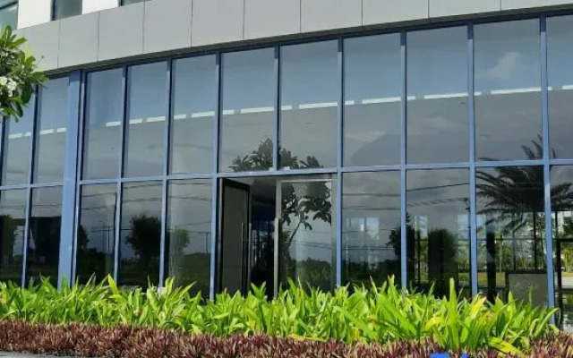 Ocean View Arena Resort Cam Ranh