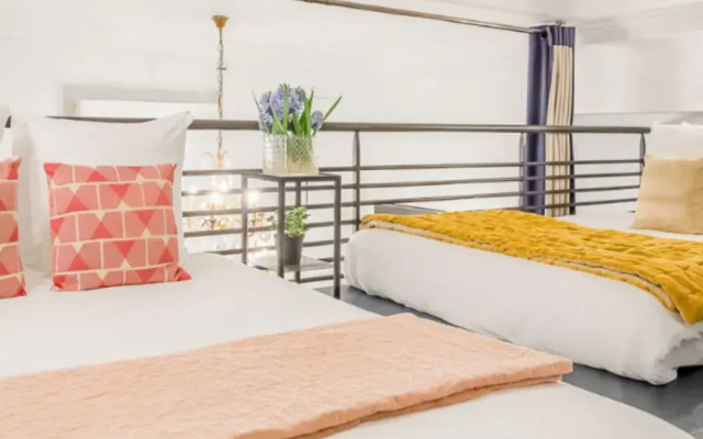 Merveil Luxury Suites AboukirI-II-III-IV