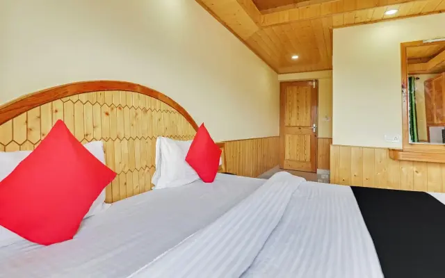 Hotel Bhawani villa
