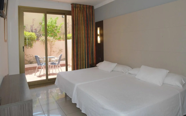 Hotel San Carlos