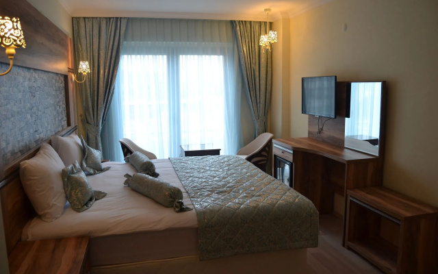 Fengo Hotel & Spa