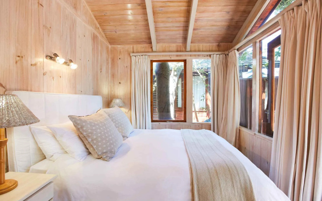 Under Milkwood Resort