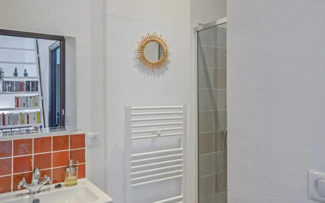 Charming house with terrace and garden in Avignon - Welkeys