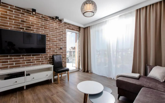 Resort Apartamenty Klifowa Rewal 65