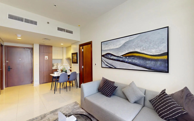 Business Bay - Vera Residences 805
