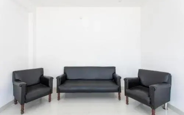 Hotel Jmc Sky Inn By OYO Rooms