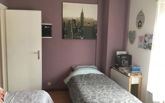 Homestay Mimis Rental