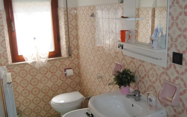 La Casa di Mei Tourist Lease