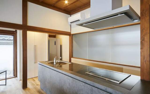 Wellis Villa Awaji