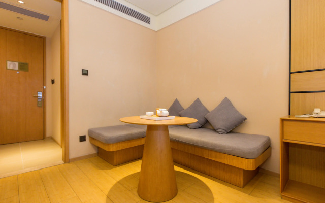 Ji Hotel
