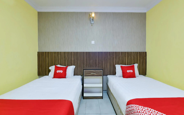 Hotel O Rayyan Soffea Managed by Oravel