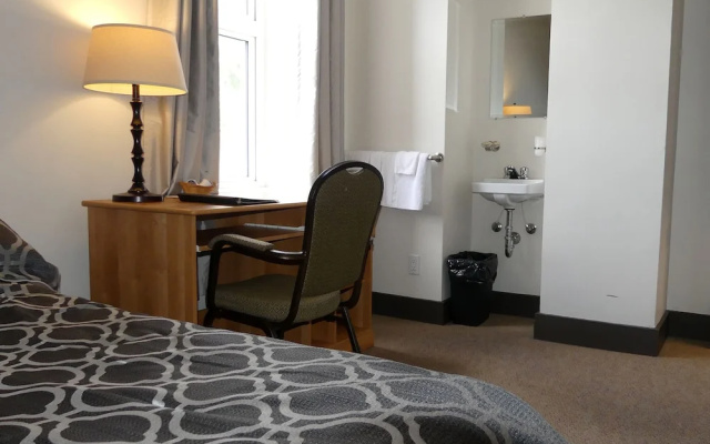Gîte le 812 - Hostel